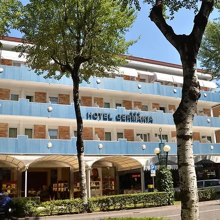 Germania Hotel