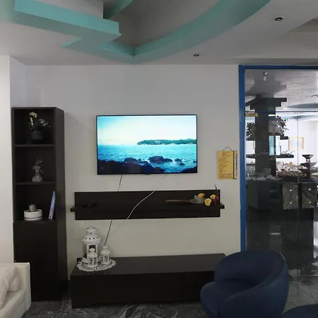 Germania Hotel 3*