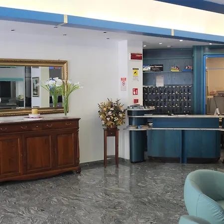 Germania Otel Bibione