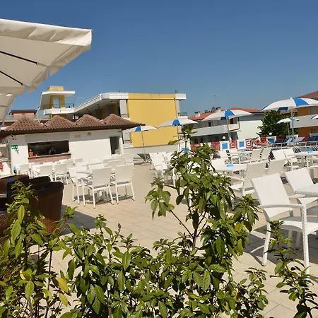 Germania 3* بيبيوني