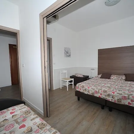 Germania Hotel 3*