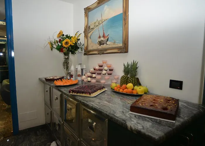 Otel Germania Bibione