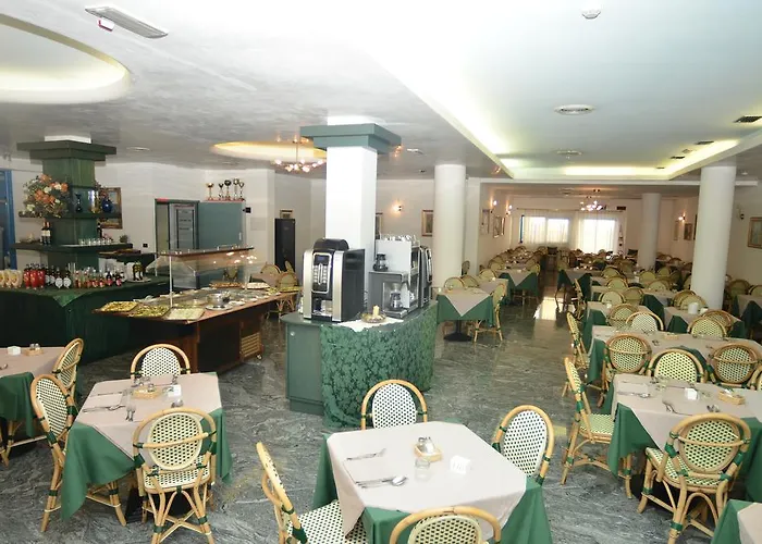 Germania Otel Bibione