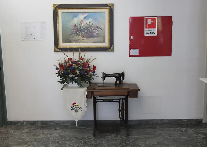 Germania فندق بيبيوني