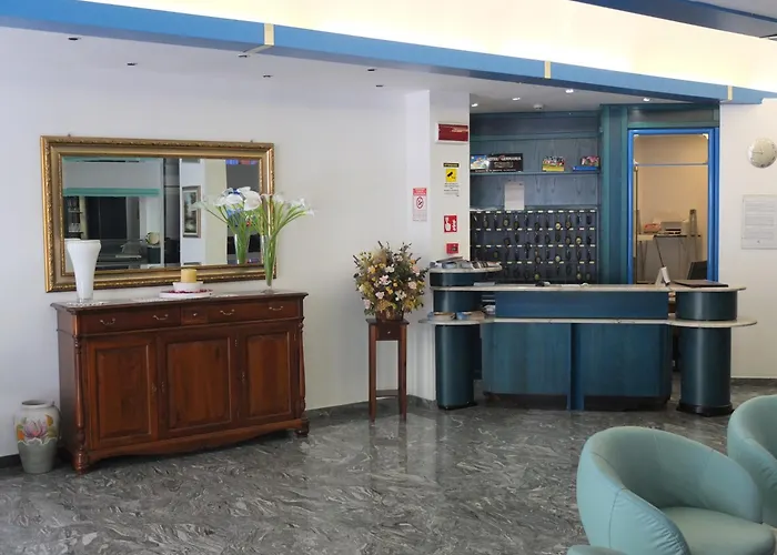 Germania Otel Bibione
