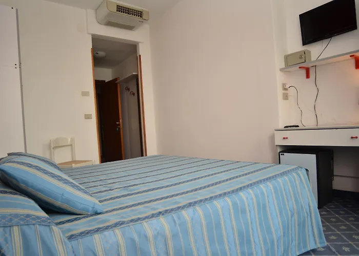 Otel Germania Bibione