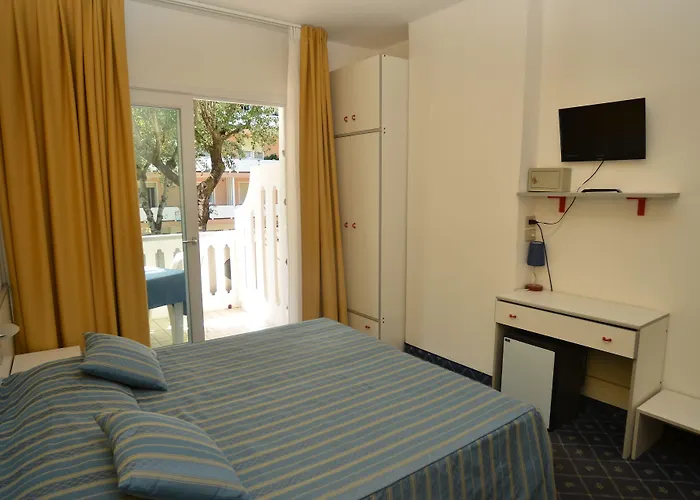 Otel Germania Bibione