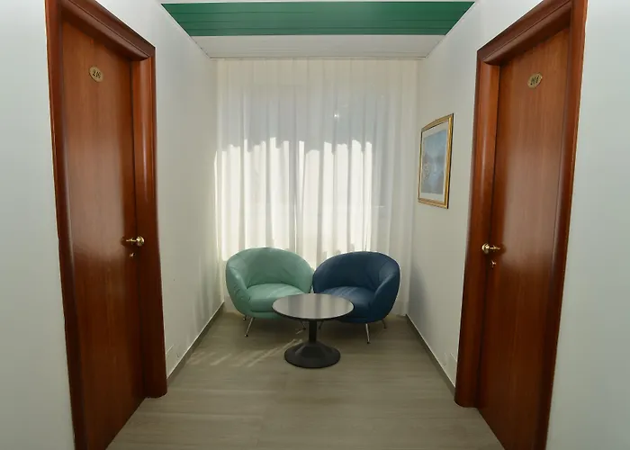 Germania Otel Bibione