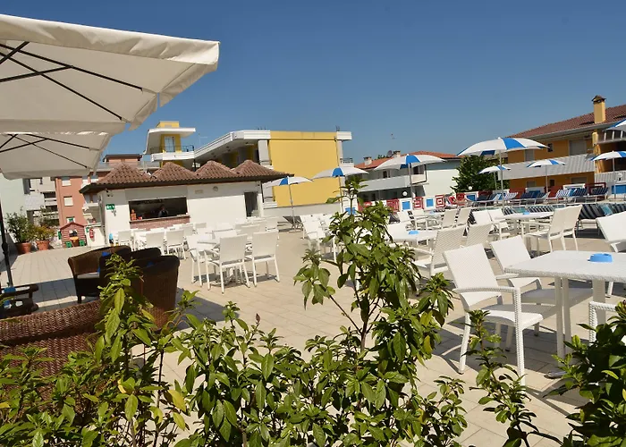 Germania 3* بيبيوني