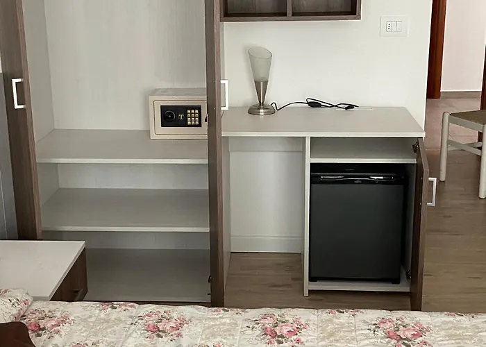 Germania 3* بيبيوني