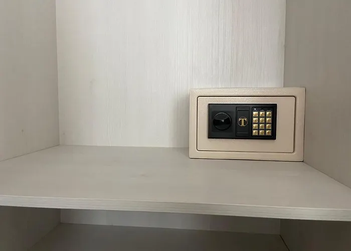 Germania فندق 3*