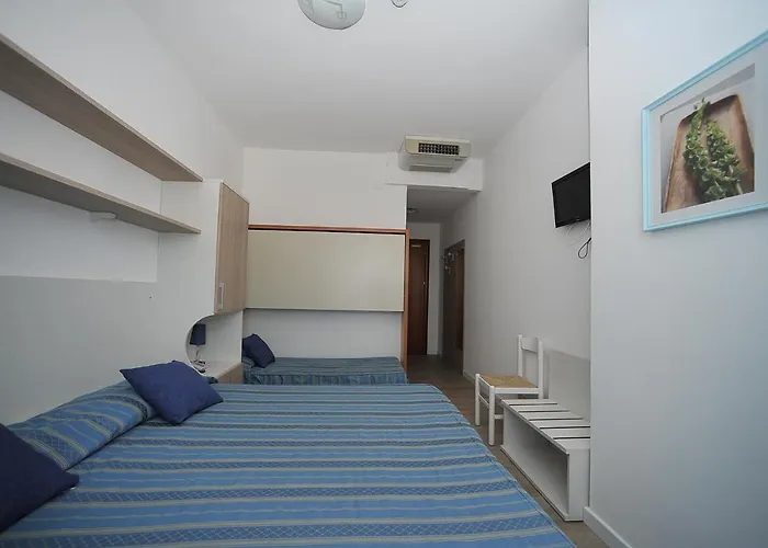 Germania 3* بيبيوني