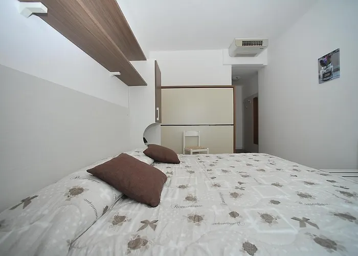 Germania 3* بيبيوني