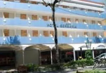 Germania Hotel 3*