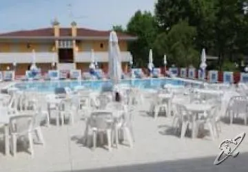 Germania Hotel Bibione