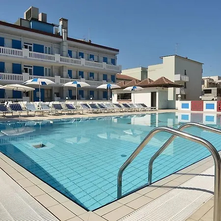 Germania 3* Bibione