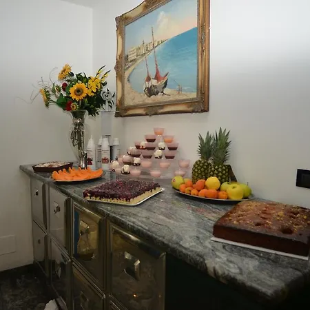 Ξενοδοχείο Germania Μπιμπιόνε