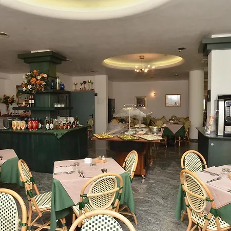 Germania 3* Bibione