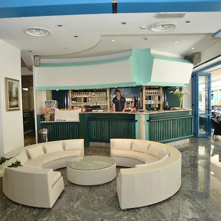 Hotel Germania 3*