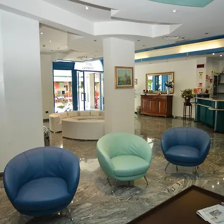 Germania Μπιμπιόνε