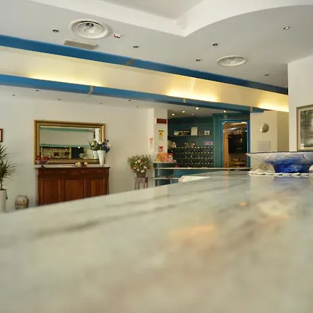 Hotel Germania
