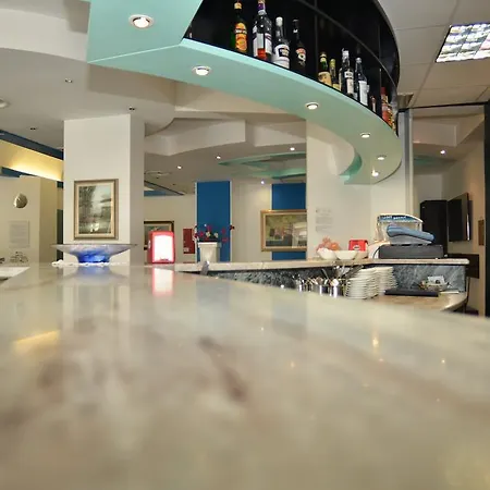 Germania Szálloda 3*