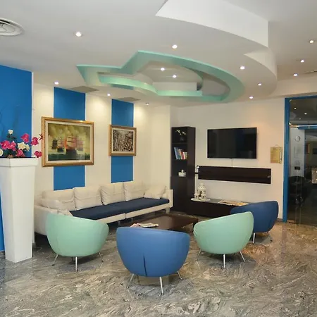 Germania 3* Μπιμπιόνε