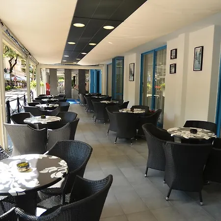 Germania Ξενοδοχείο