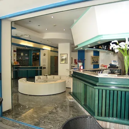 Szálloda Germania 3*