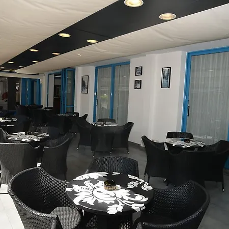 Germania 3* Μπιμπιόνε