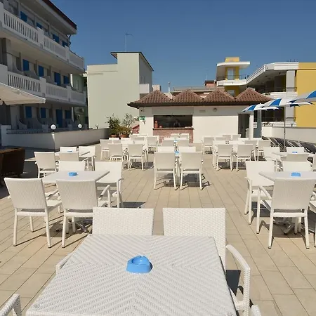 Germania Ξενοδοχείο 3*