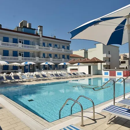 Hotel Germania Bibione