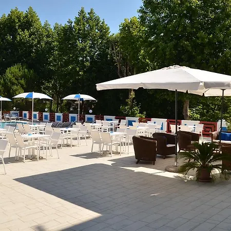 Germania Hotel 3*