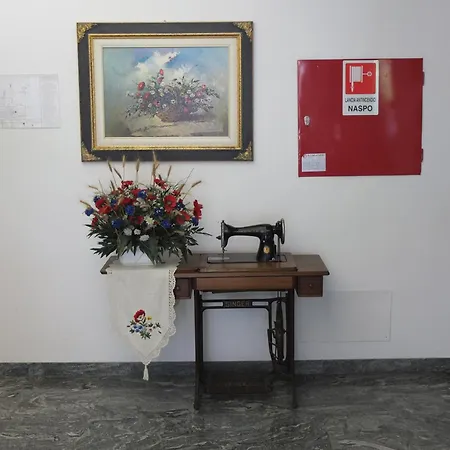 Germania Szálloda Bibione