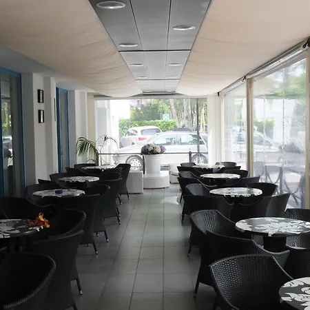 Ξενοδοχείο Germania Μπιμπιόνε