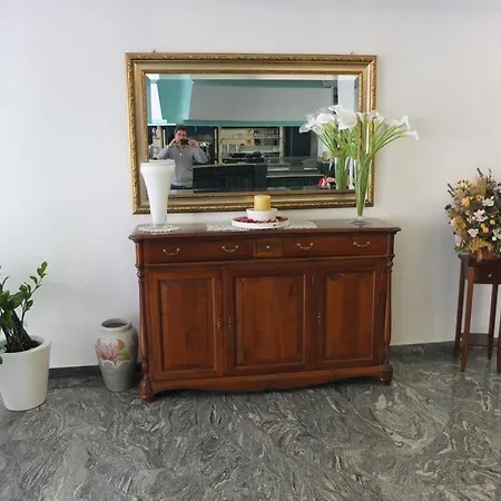 Szálloda Germania 3*