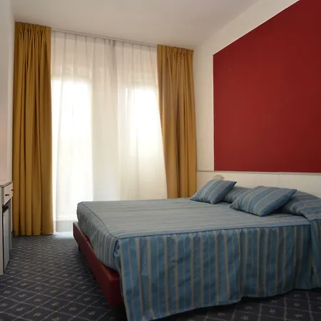 Szálloda Germania 3*