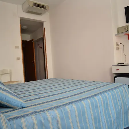 Szálloda Germania Bibione