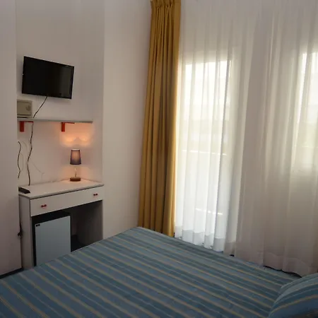 Germania Hotel 3*
