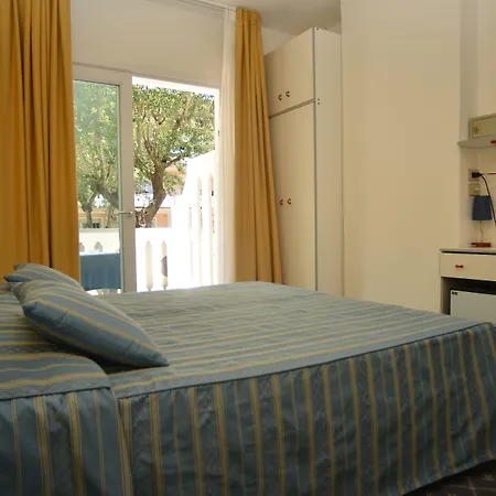 Germania Ξενοδοχείο