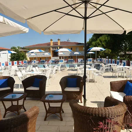 Germania 3* Bibione