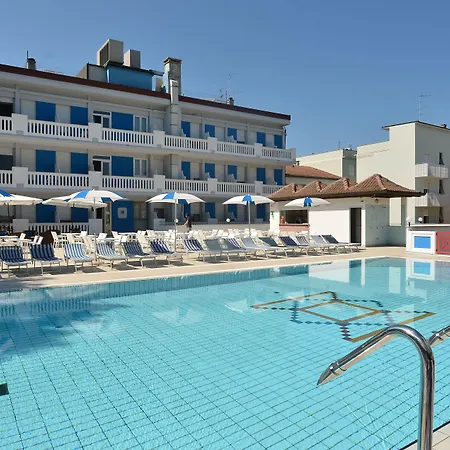 Germania Hotel 3*