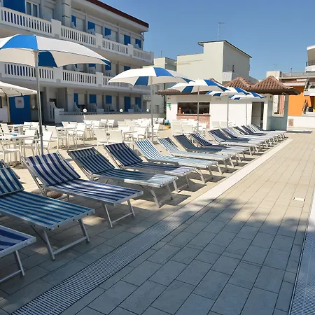 Ξενοδοχείο Germania