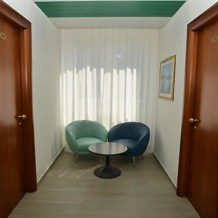 Germania Hotel Bibione