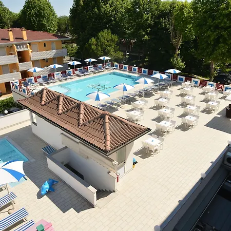 Germania 3* Bibione