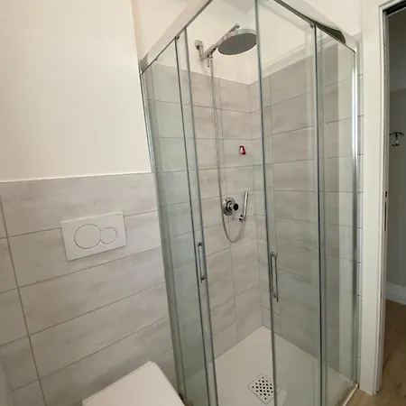 Szálloda Germania 3*