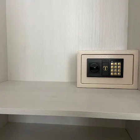 Germania Ξενοδοχείο 3*