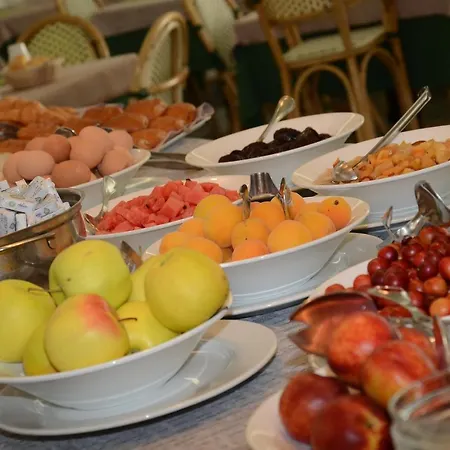 Germania Μπιμπιόνε