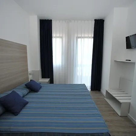 Germania Szálloda 3*