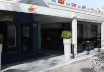 Szálloda Germania 3*